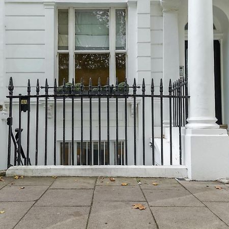 Notting Hill & Hyde Park - 2Br - Cityapartmentstay Λονδίνο Εξωτερικό φωτογραφία