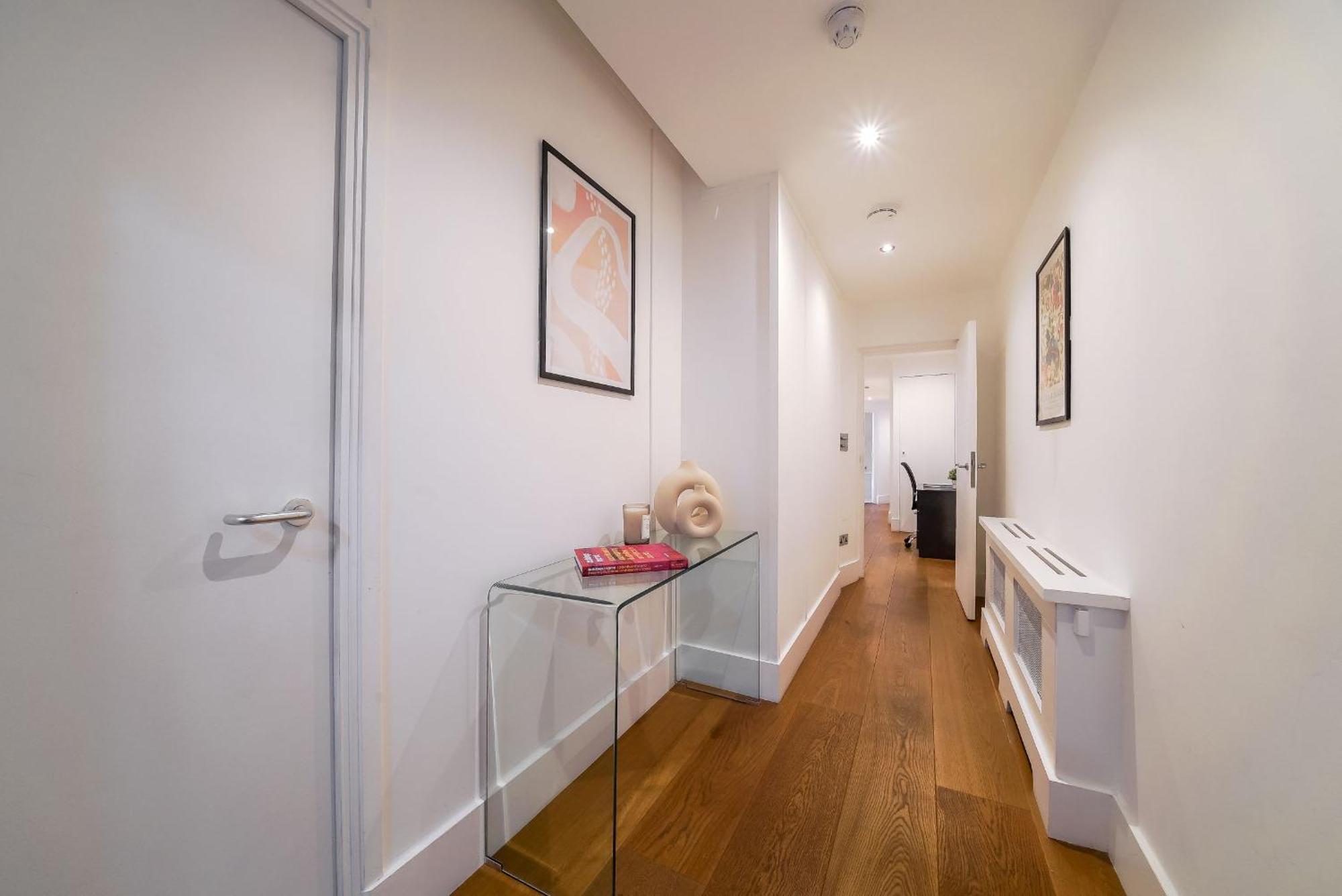 Notting Hill & Hyde Park - 2Br - Cityapartmentstay Λονδίνο Εξωτερικό φωτογραφία