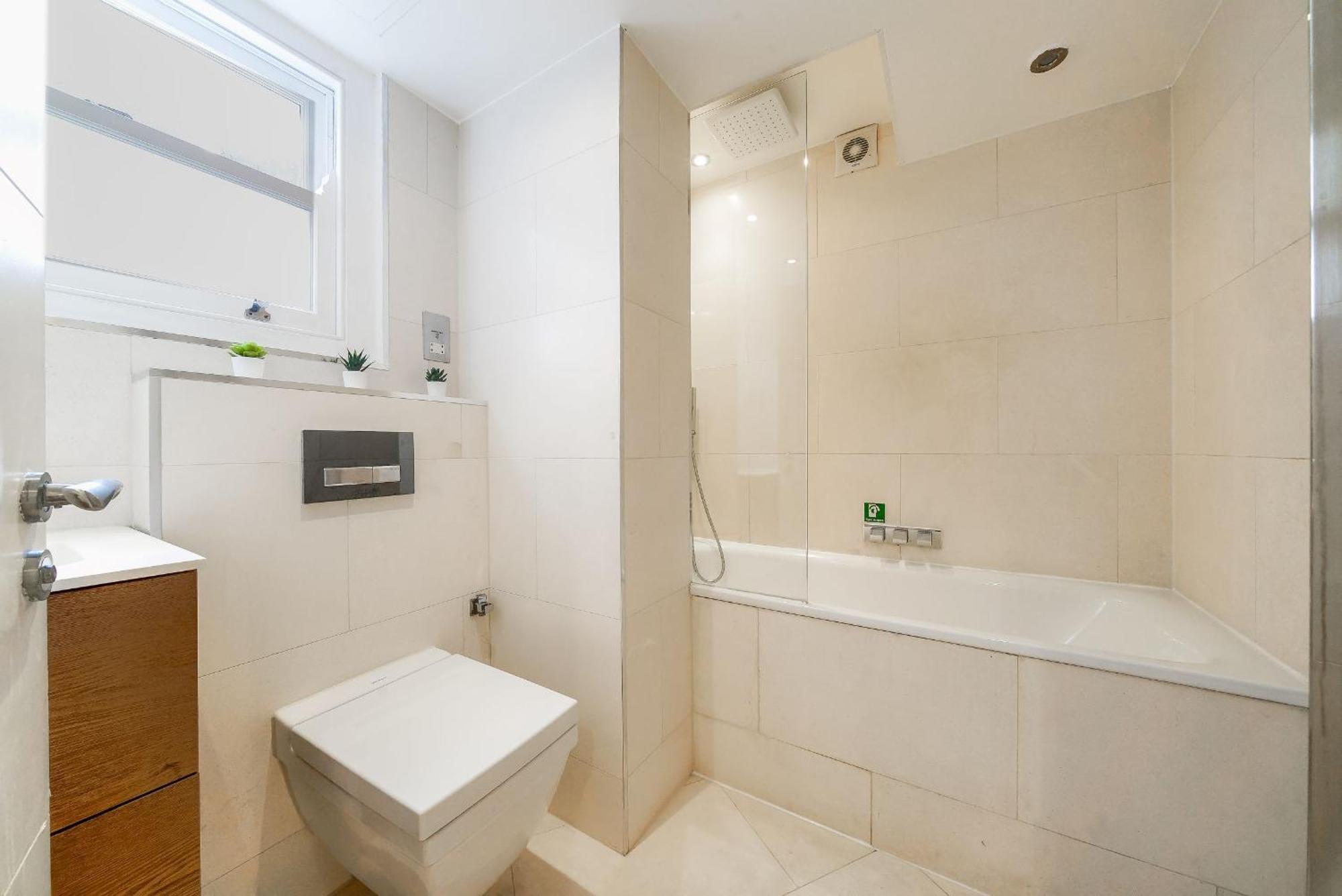 Notting Hill & Hyde Park - 2Br - Cityapartmentstay Λονδίνο Εξωτερικό φωτογραφία